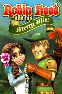 Robin Hood and his Merry Wins